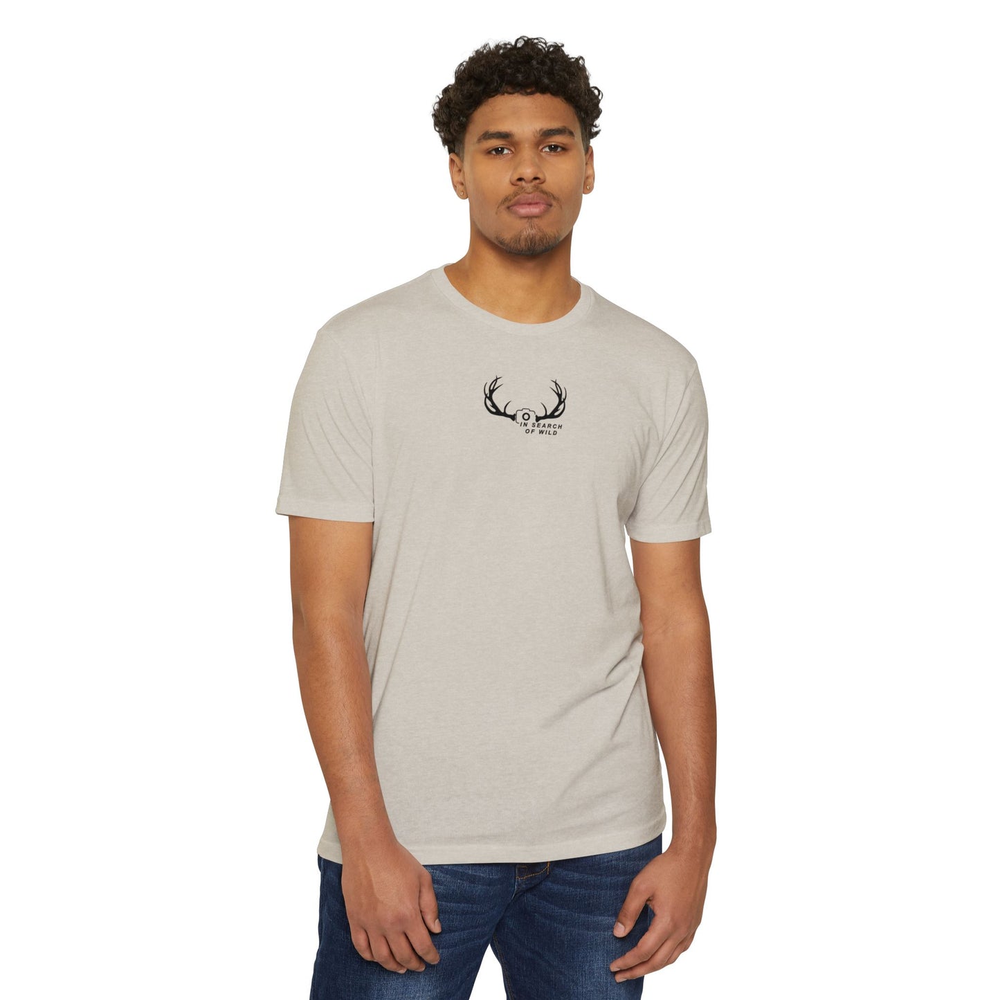 LEGEND BULL ELK T-SHIRT