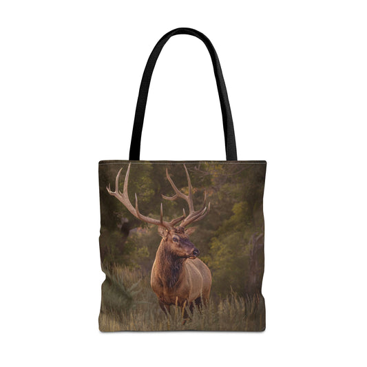 "BRANCHED" Tote Bag