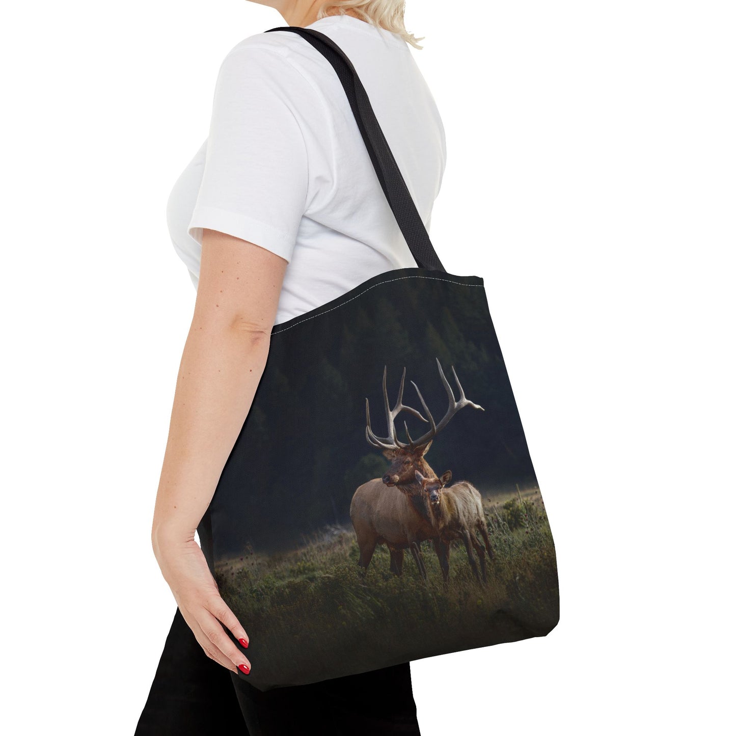 "GENERATIONS" Tote Bag