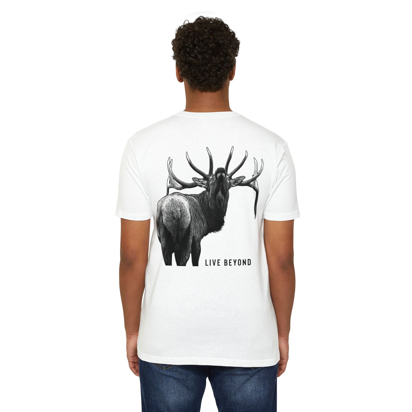 BEYOND BULL ELK T-SHIRT