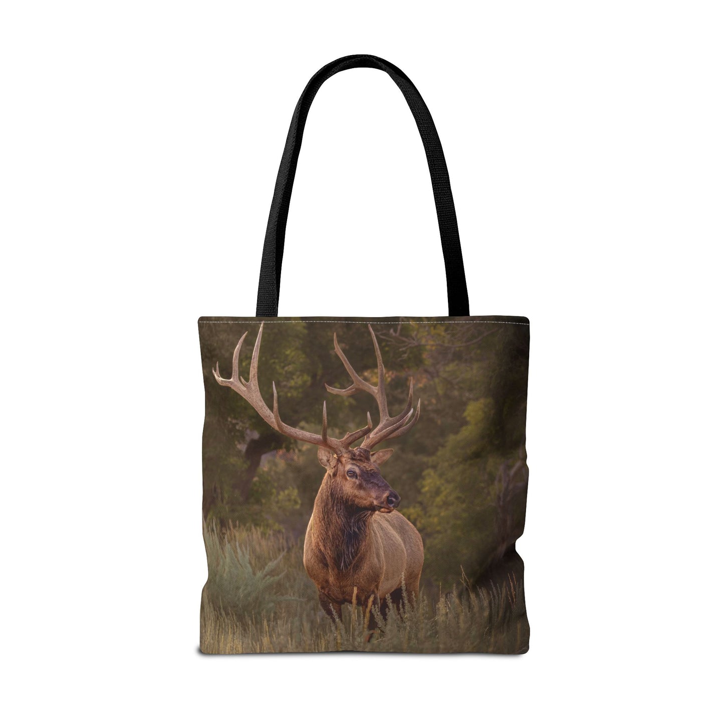 "BRANCHED" Tote Bag