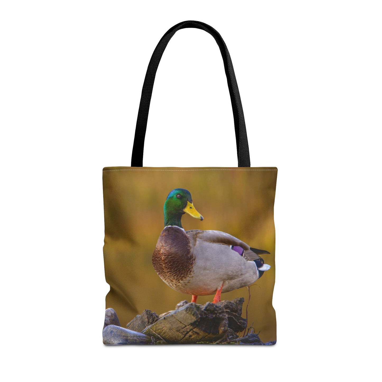 "SNAKE RIVER DRAKE" Tote Bag