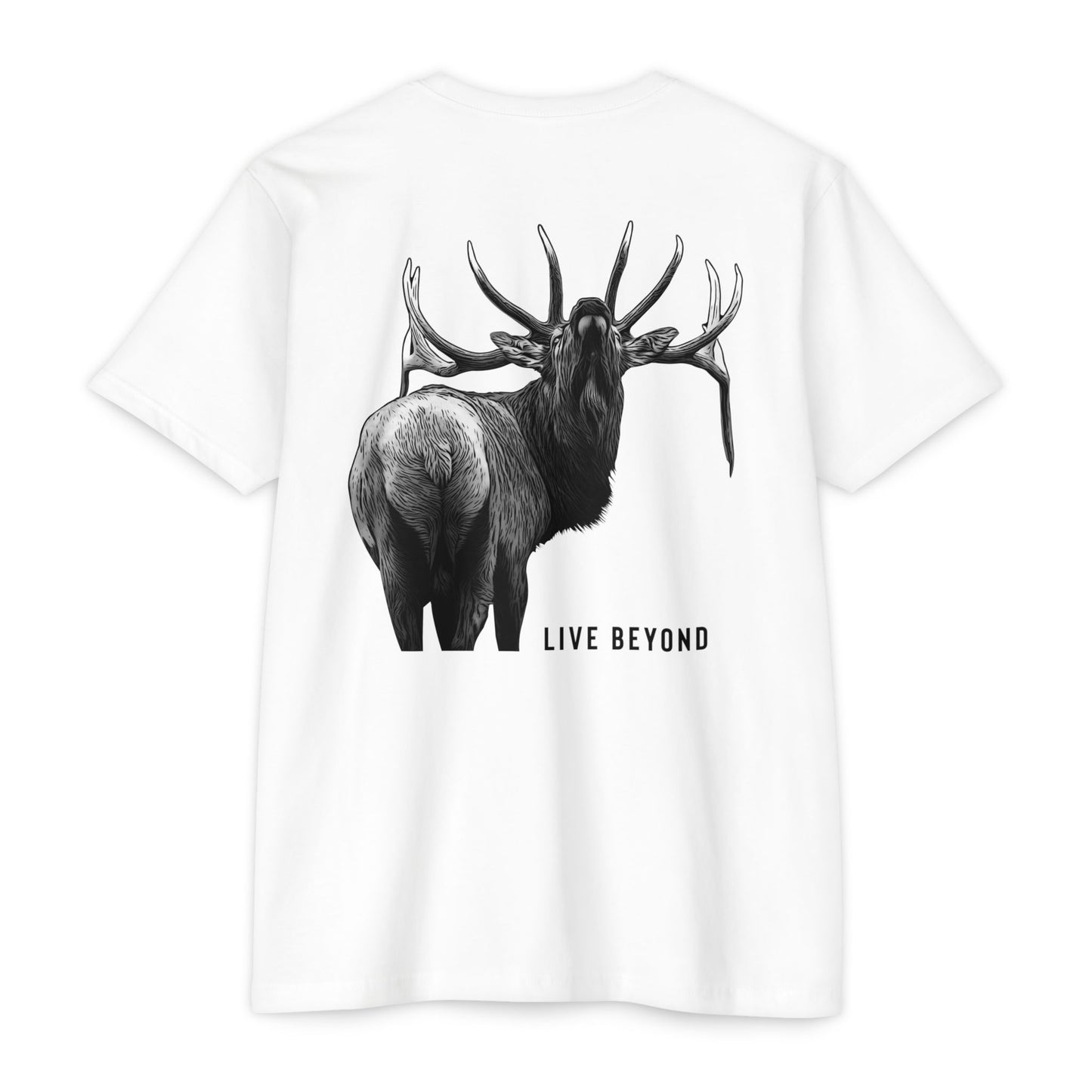 BEYOND BULL ELK T-SHIRT