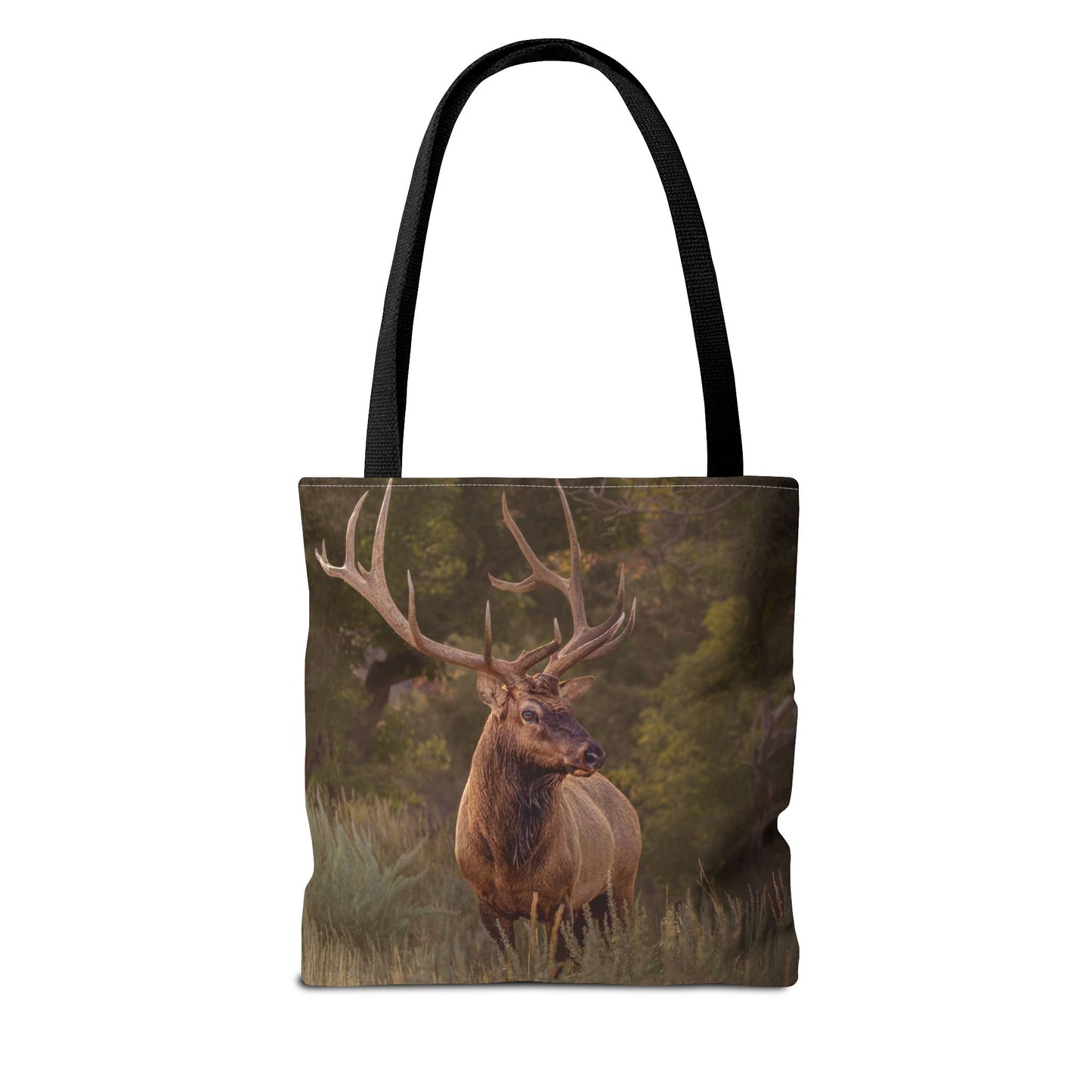 "BRANCHED" Tote Bag