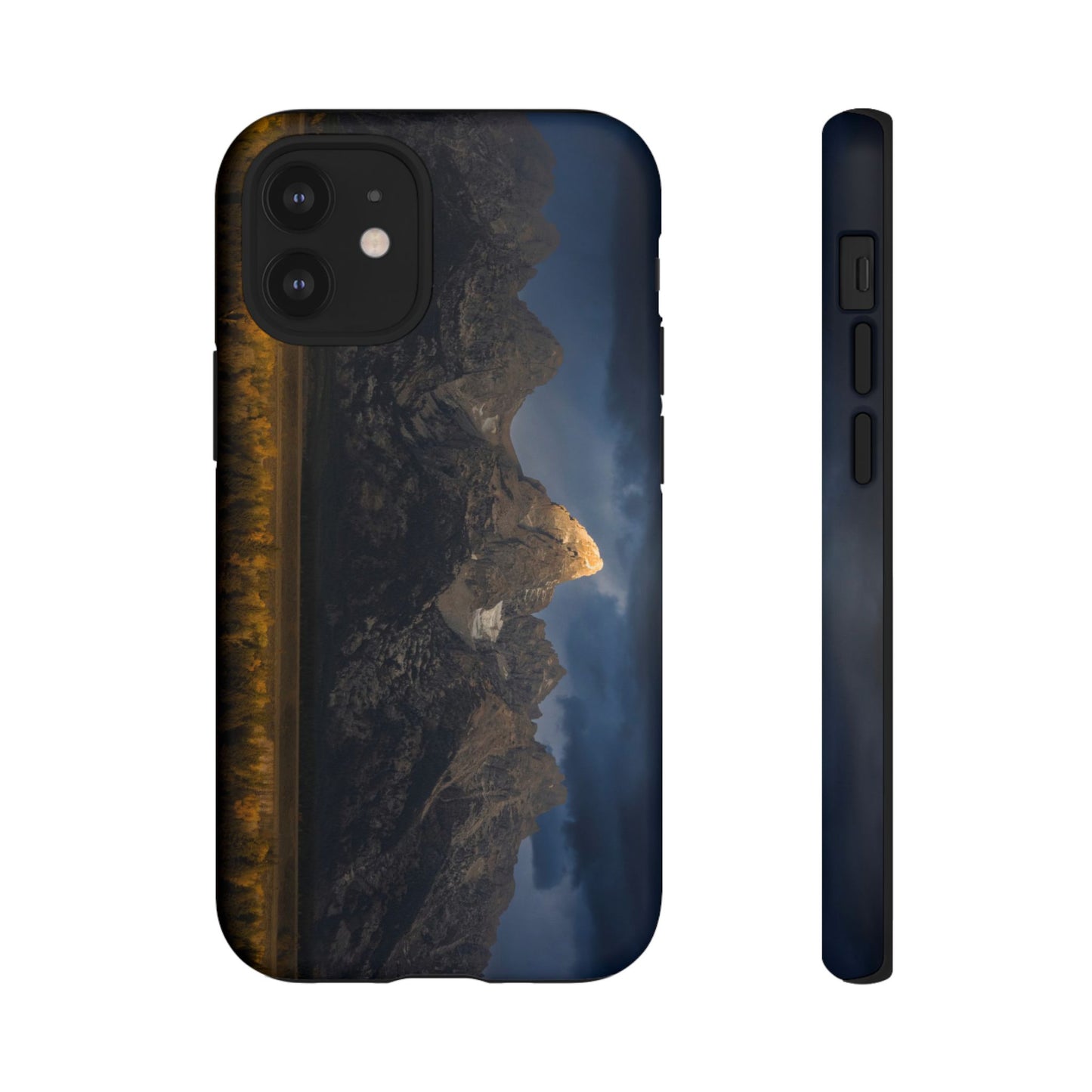 "GRAND LIGHT" Grand Tetons Smart Phone Tough Case