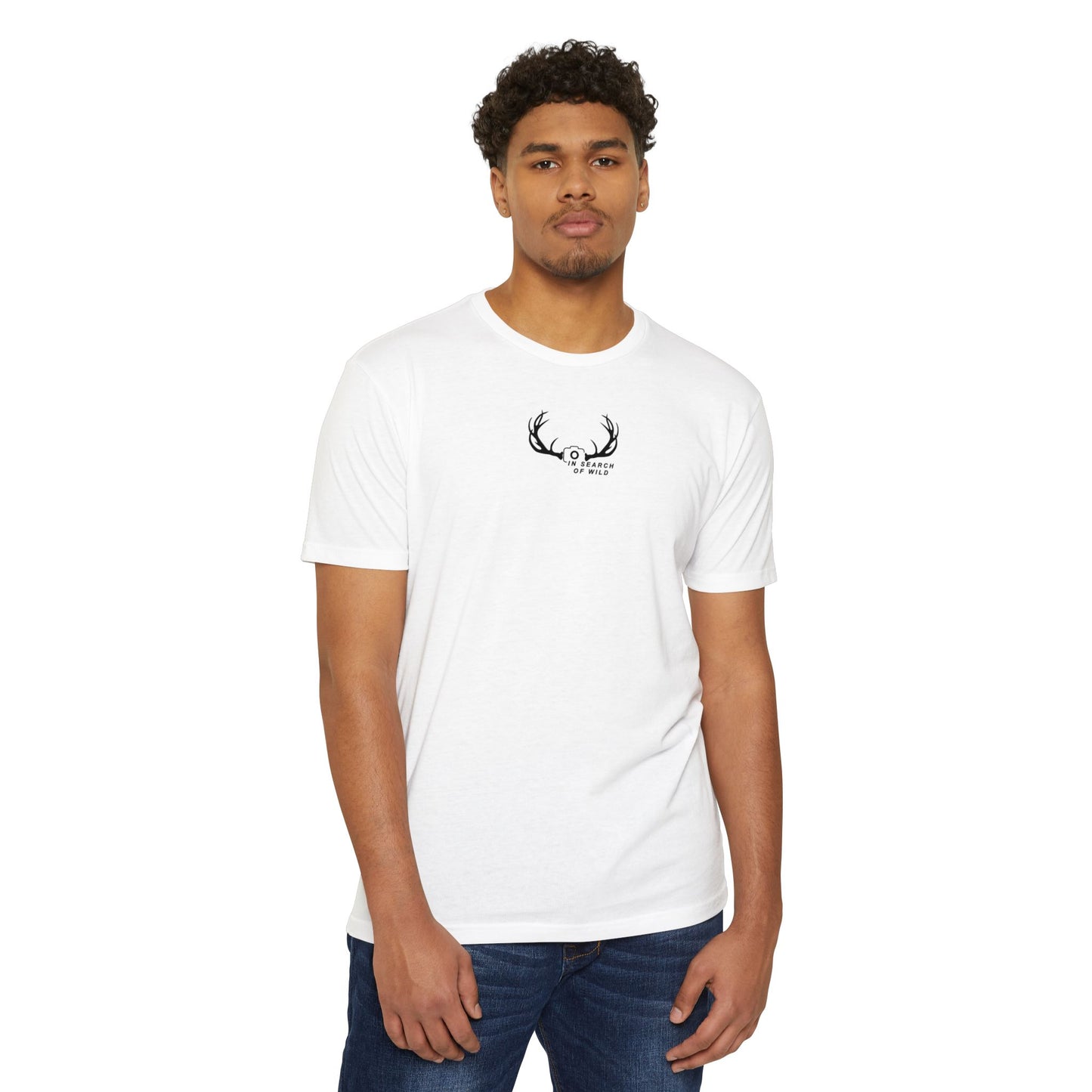 BEYOND BULL ELK T-SHIRT