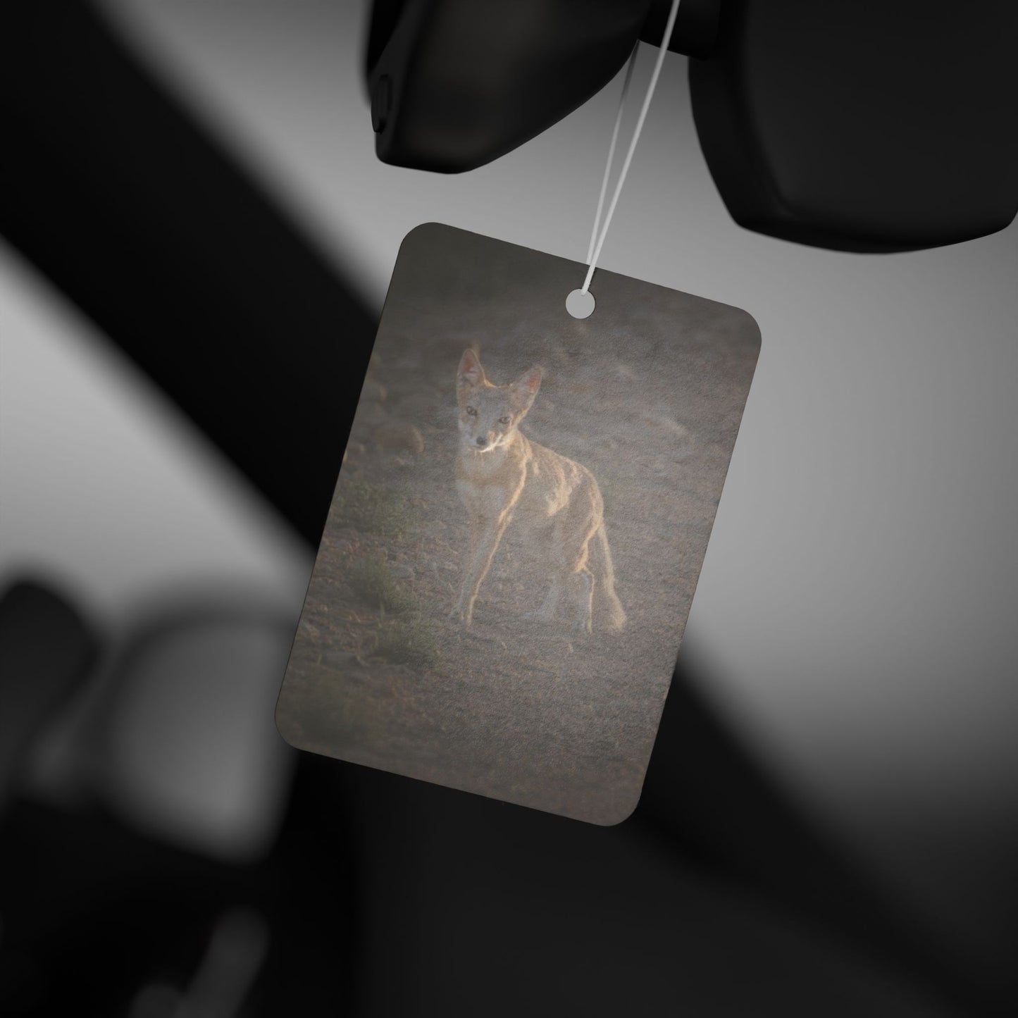 "AGLOW" Car Air Freshener