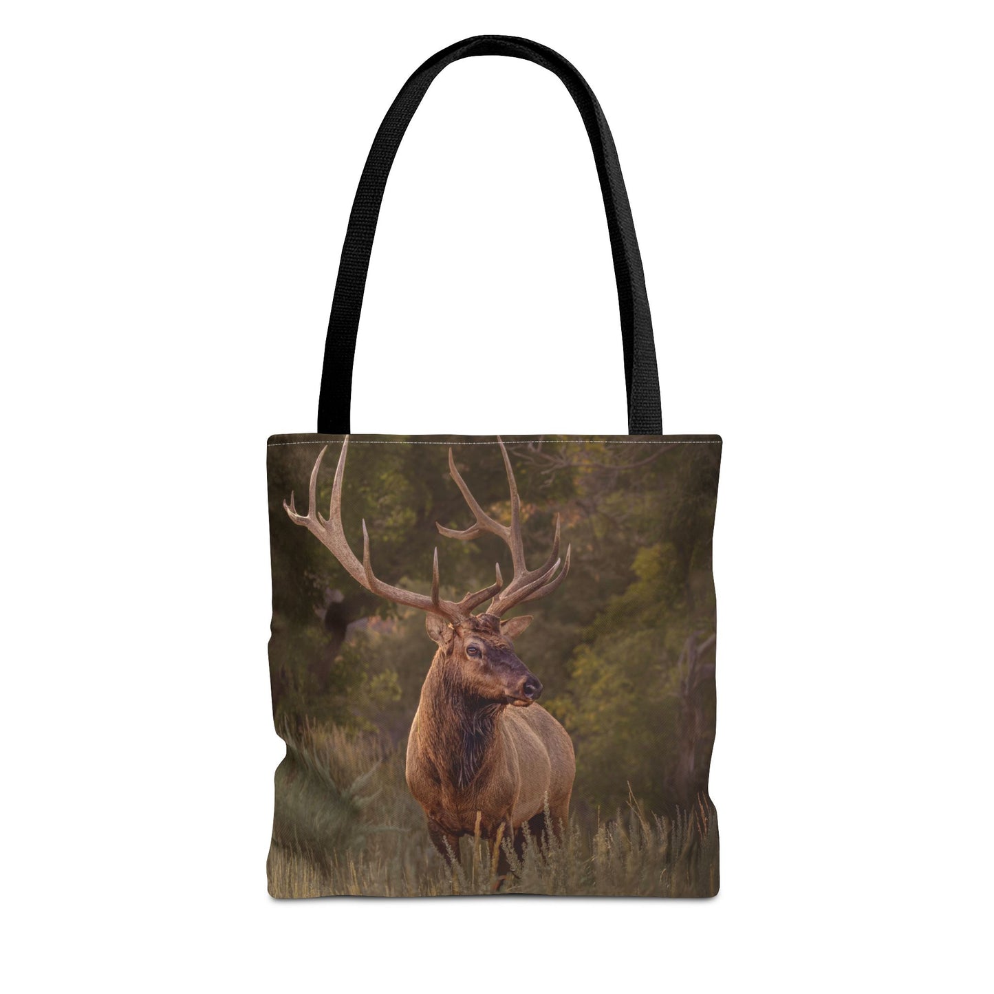 "BRANCHED" Tote Bag