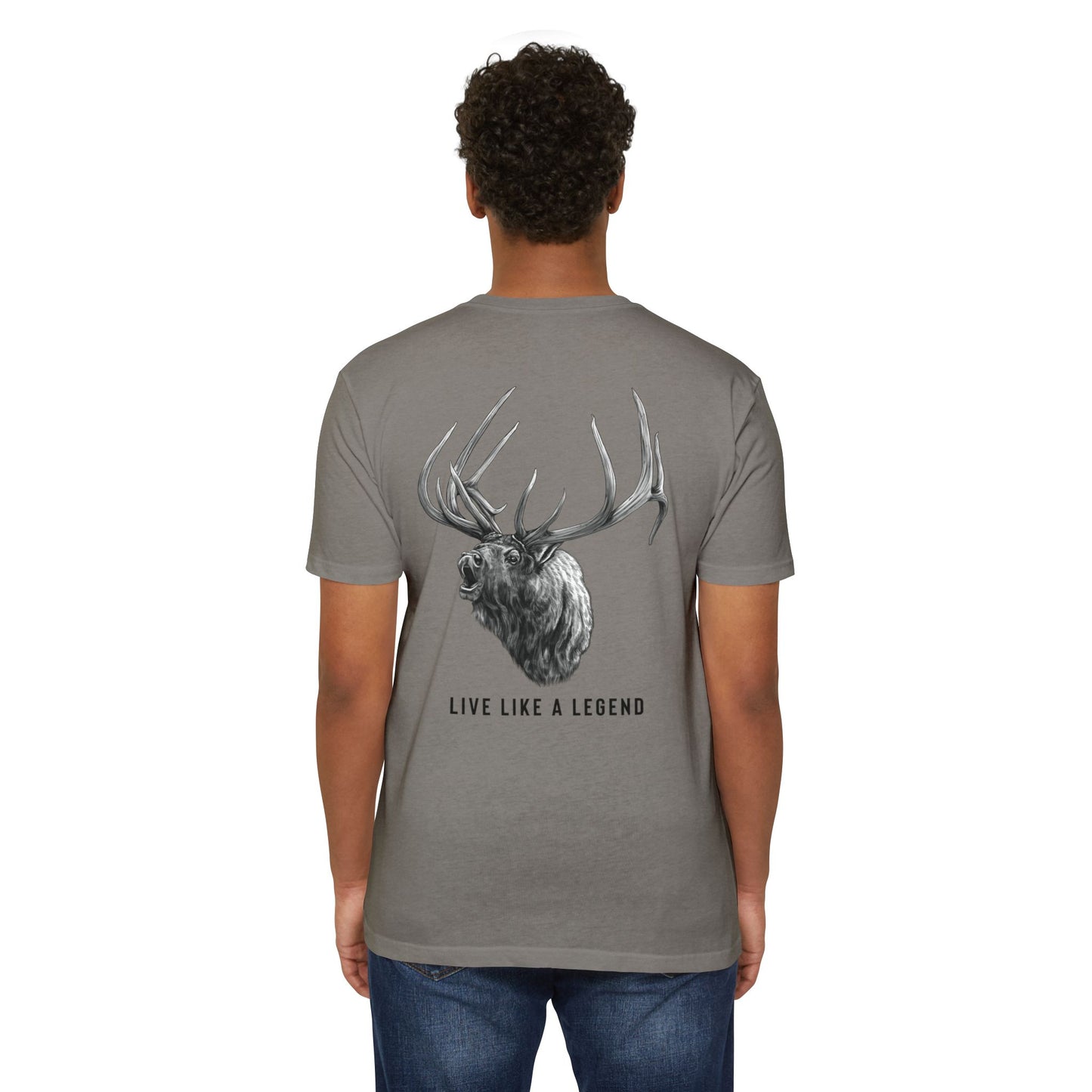 LEGEND BULL ELK T-SHIRT