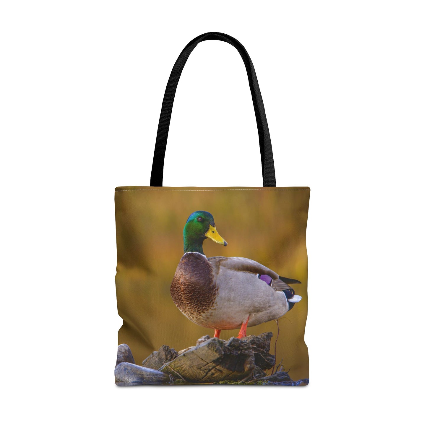 "SNAKE RIVER DRAKE" Tote Bag