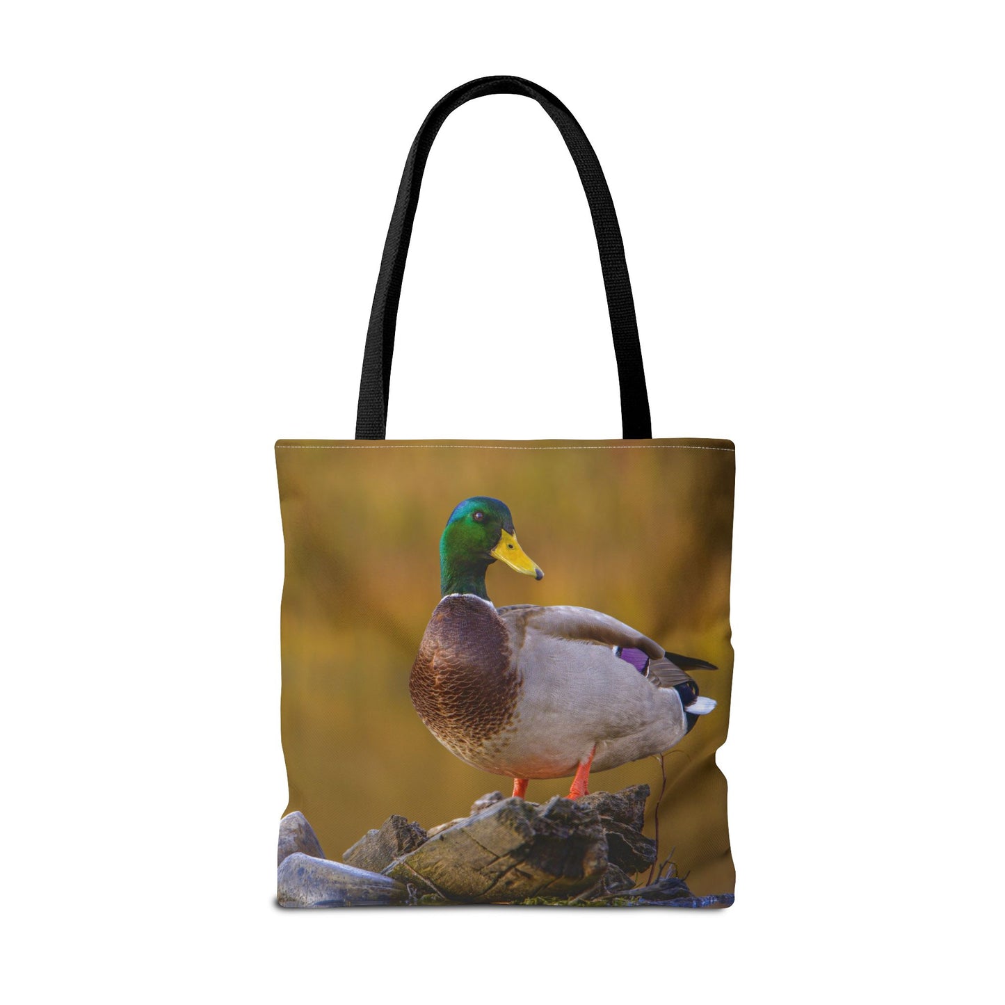 "SNAKE RIVER DRAKE" Tote Bag