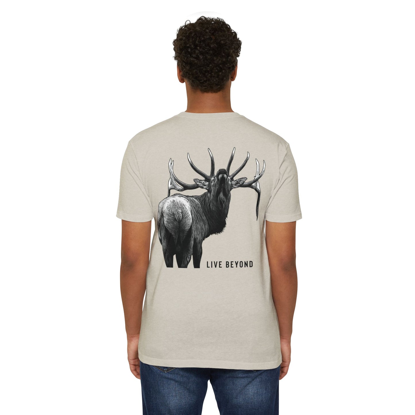 BEYOND BULL ELK T-SHIRT