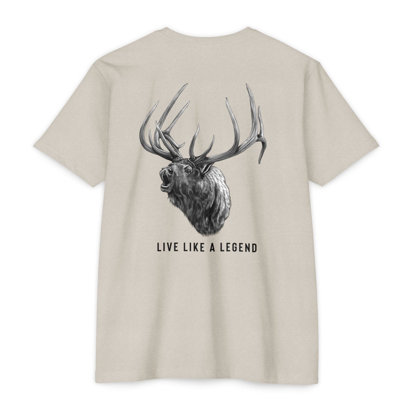 LEGEND BULL ELK T-SHIRT