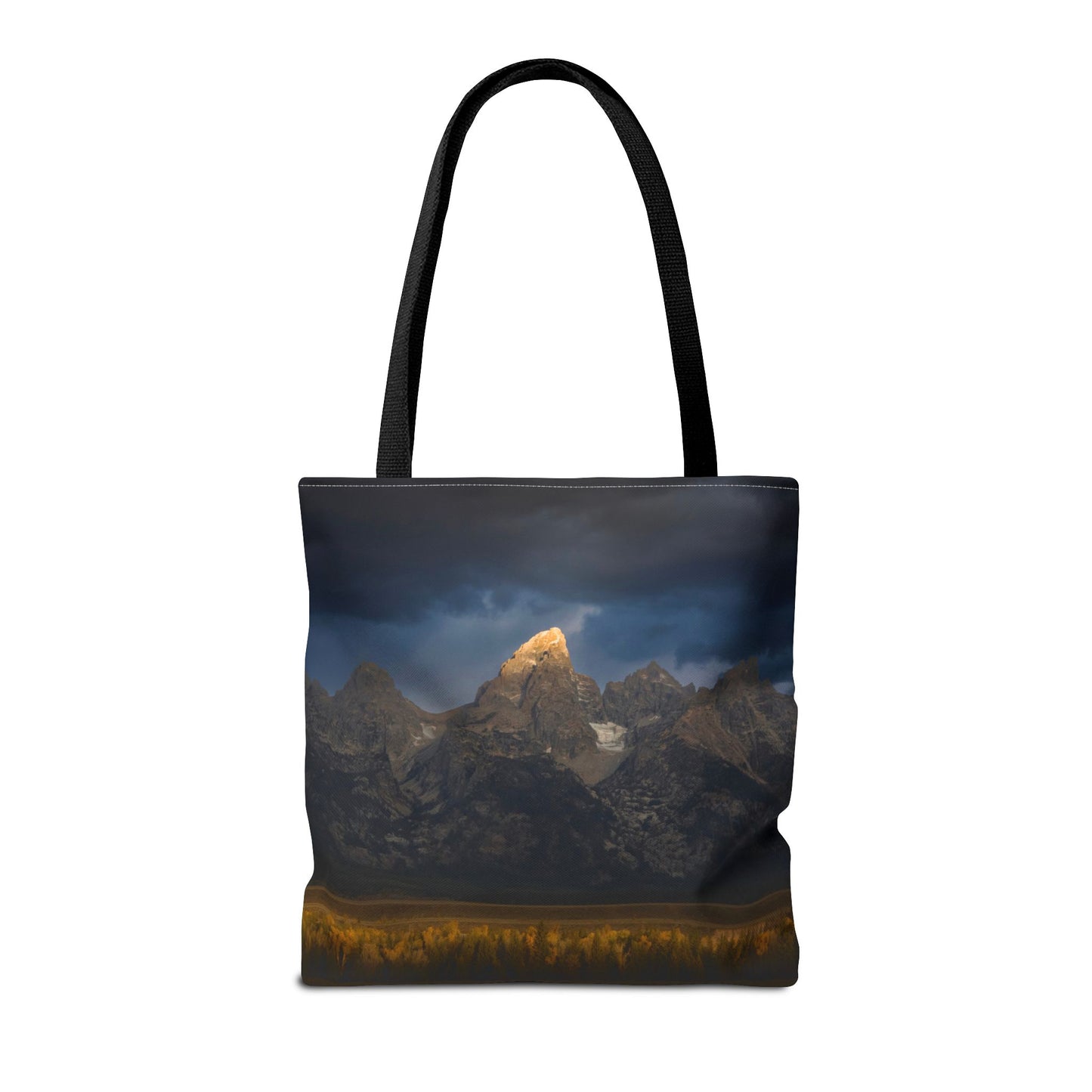 "GRAND LIGHT" Tote Bag