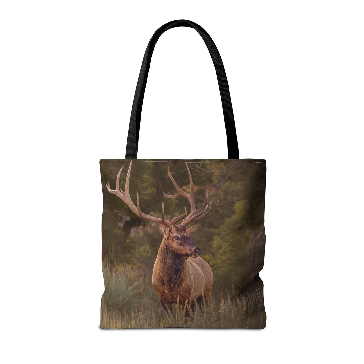 "BRANCHED" Tote Bag