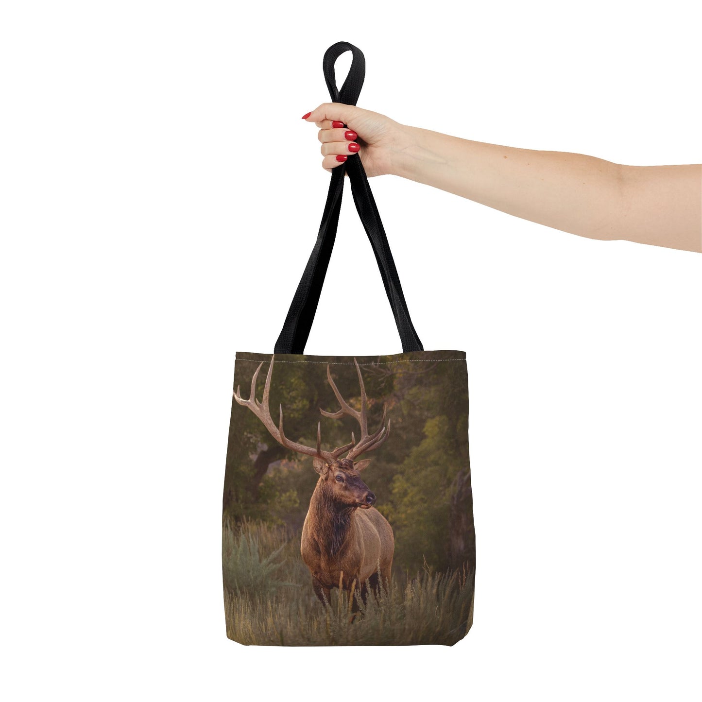 "BRANCHED" Tote Bag