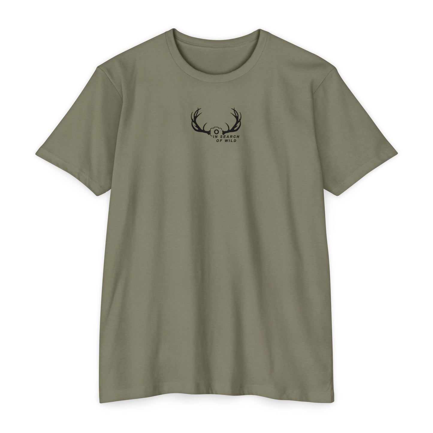 BEYOND BULL ELK T-SHIRT