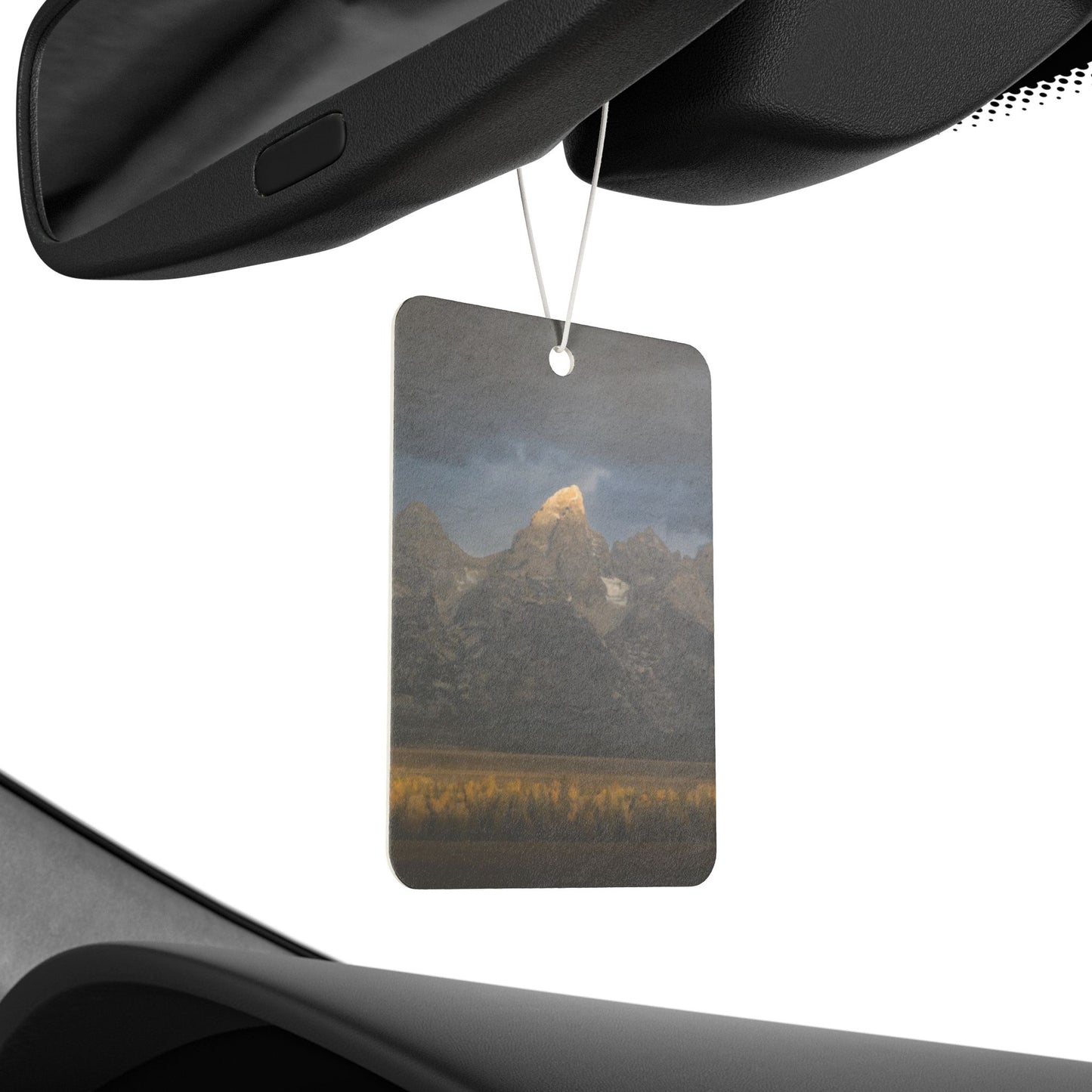 "GRAND LIGHT" Car Air Freshener