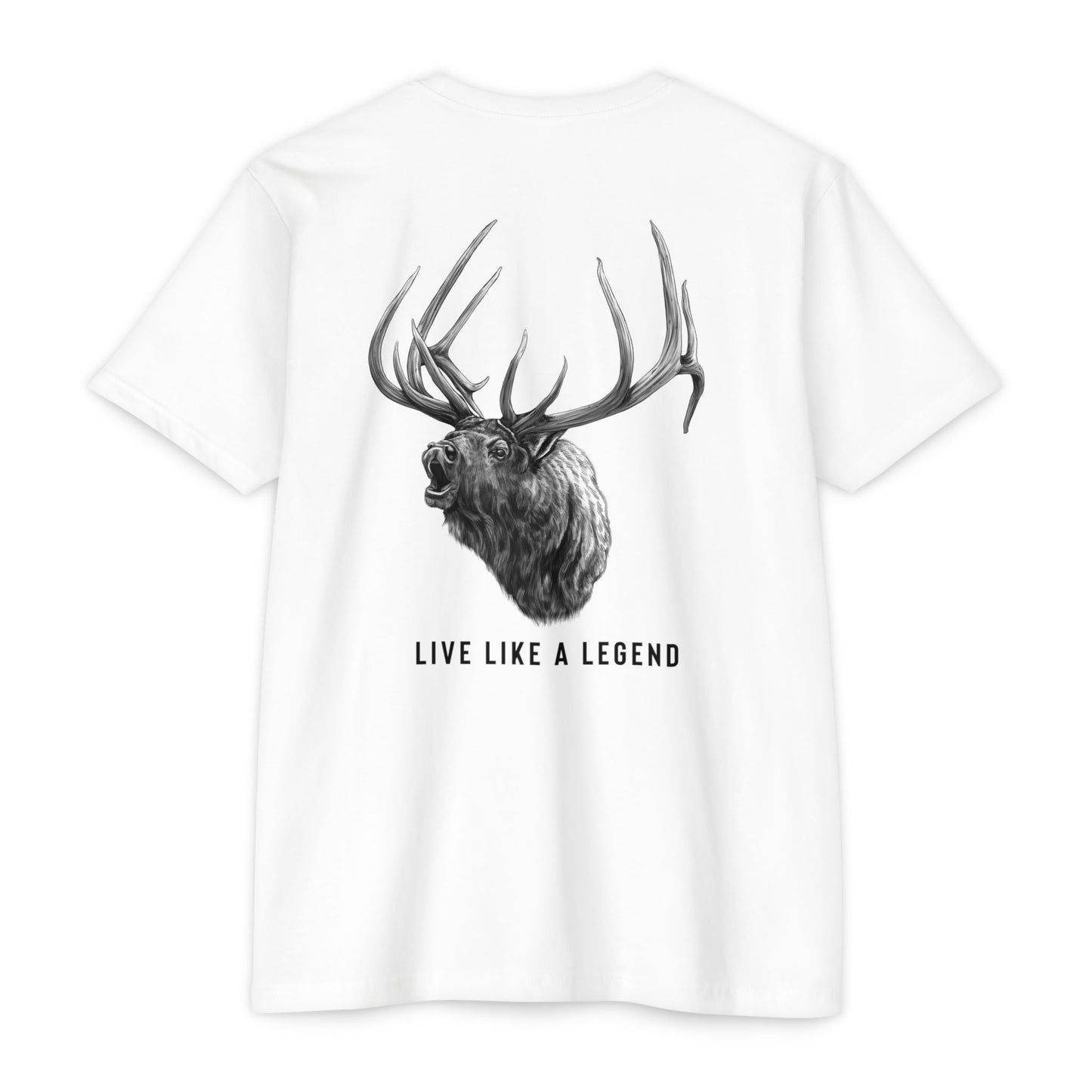 LEGEND BULL ELK T-SHIRT