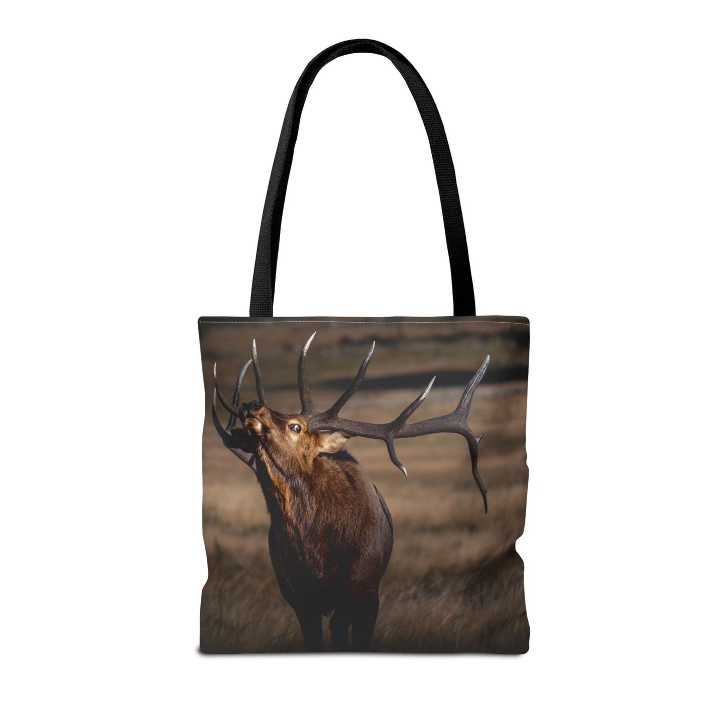 "WILD SIDE" Tote Bag