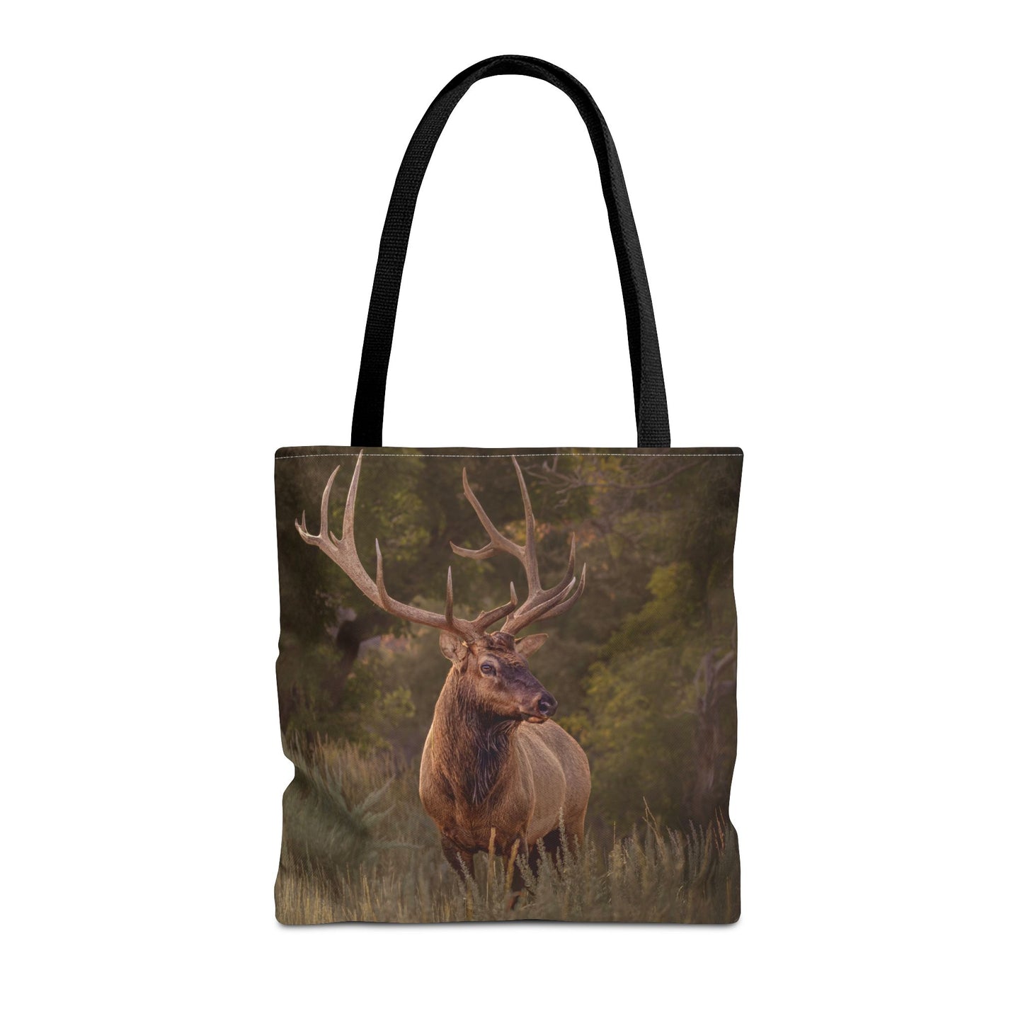 "BRANCHED" Tote Bag