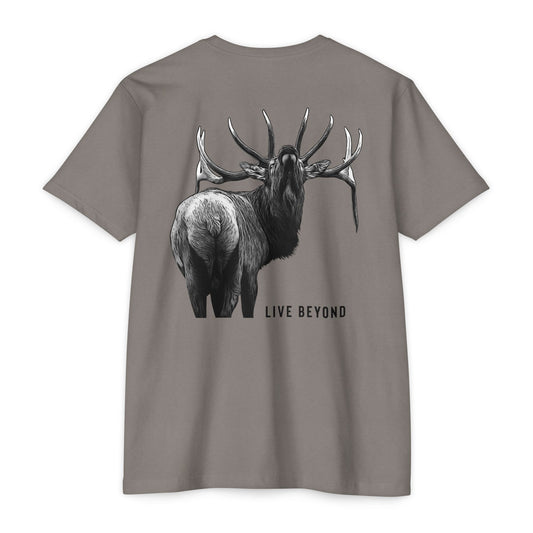 BEYOND BULL ELK T-SHIRT