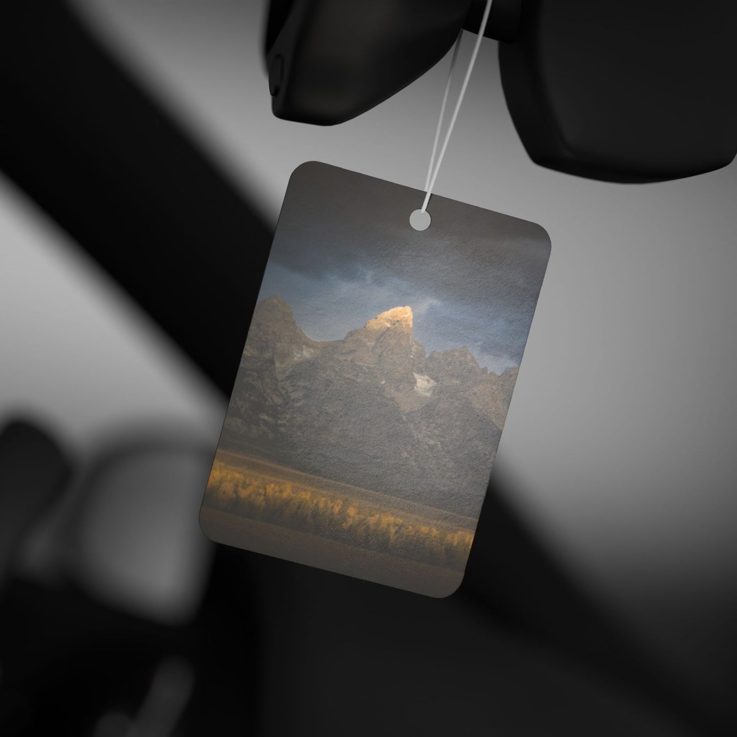 "GRAND LIGHT" Car Air Freshener