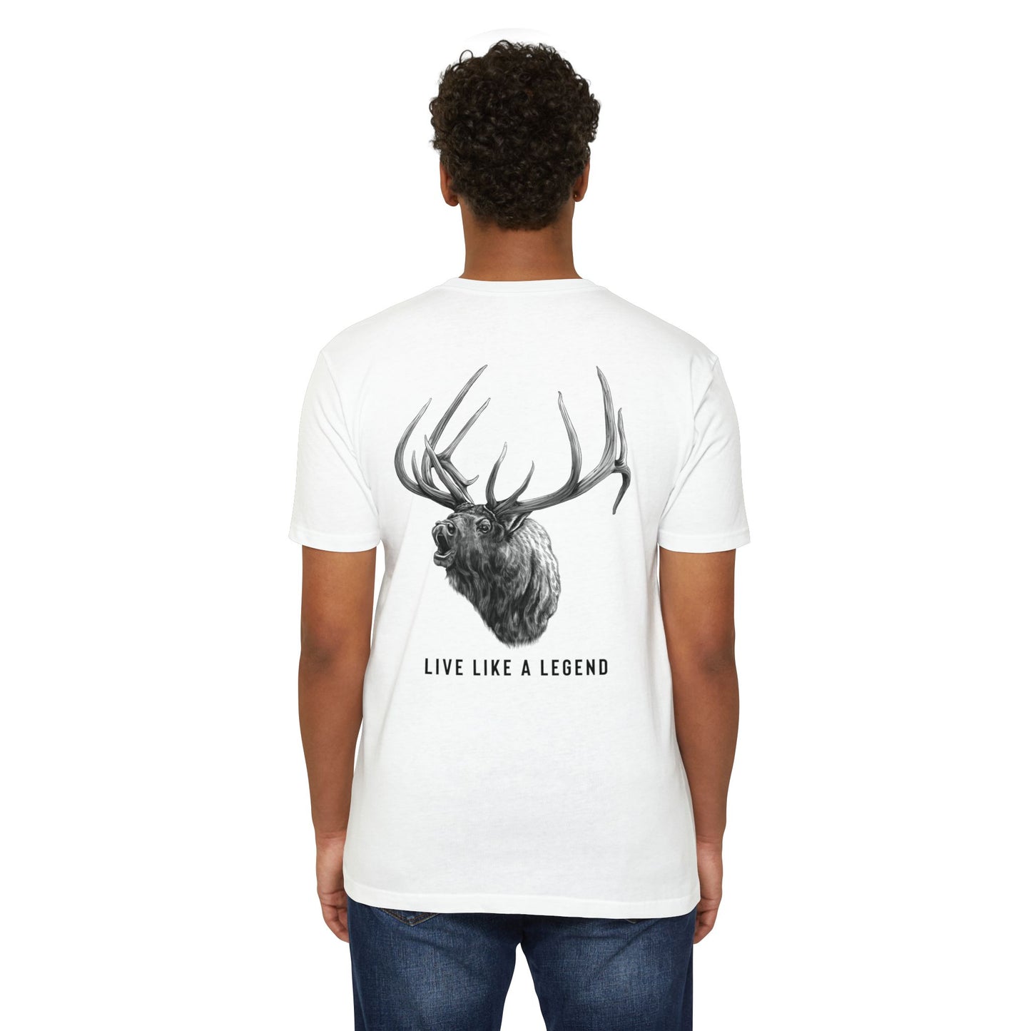 LEGEND BULL ELK T-SHIRT