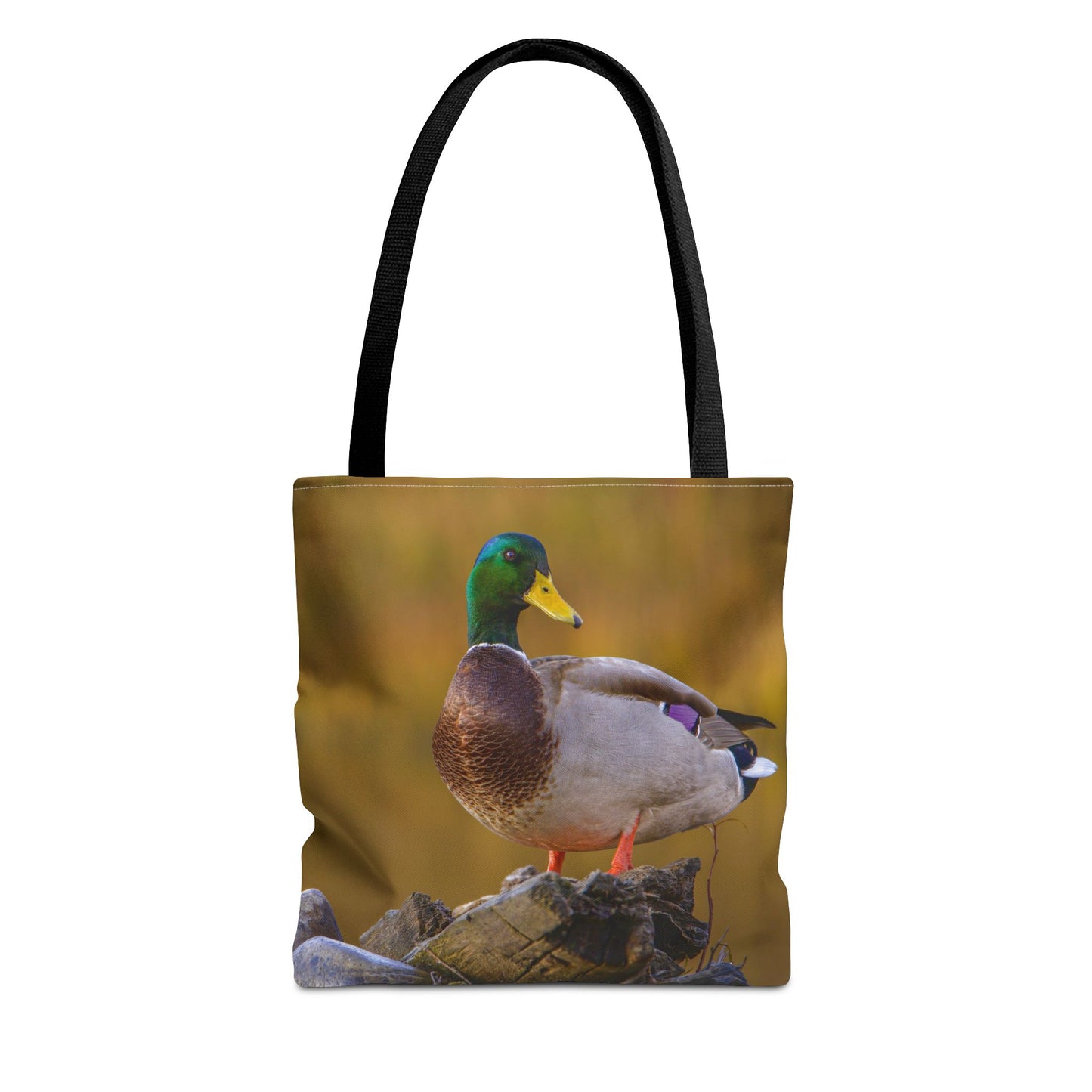 "SNAKE RIVER DRAKE" Tote Bag