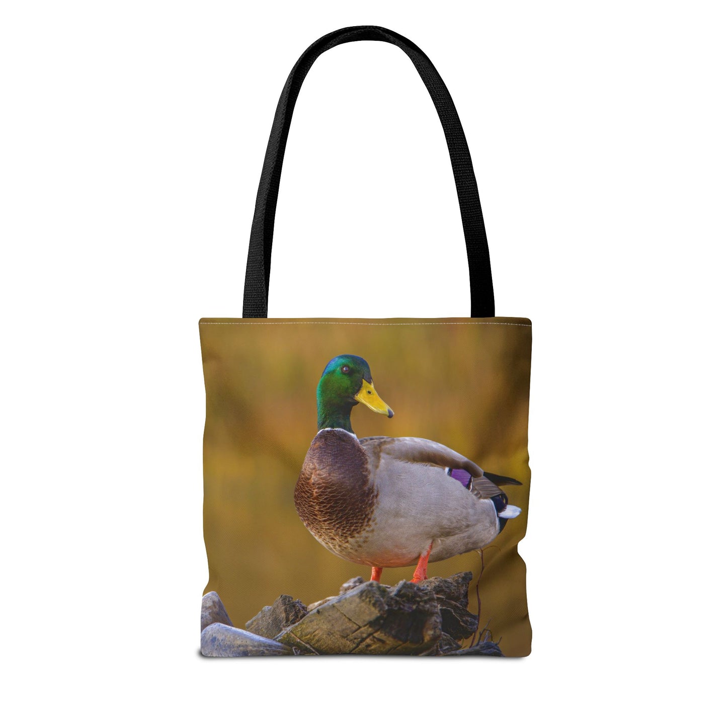 "SNAKE RIVER DRAKE" Tote Bag