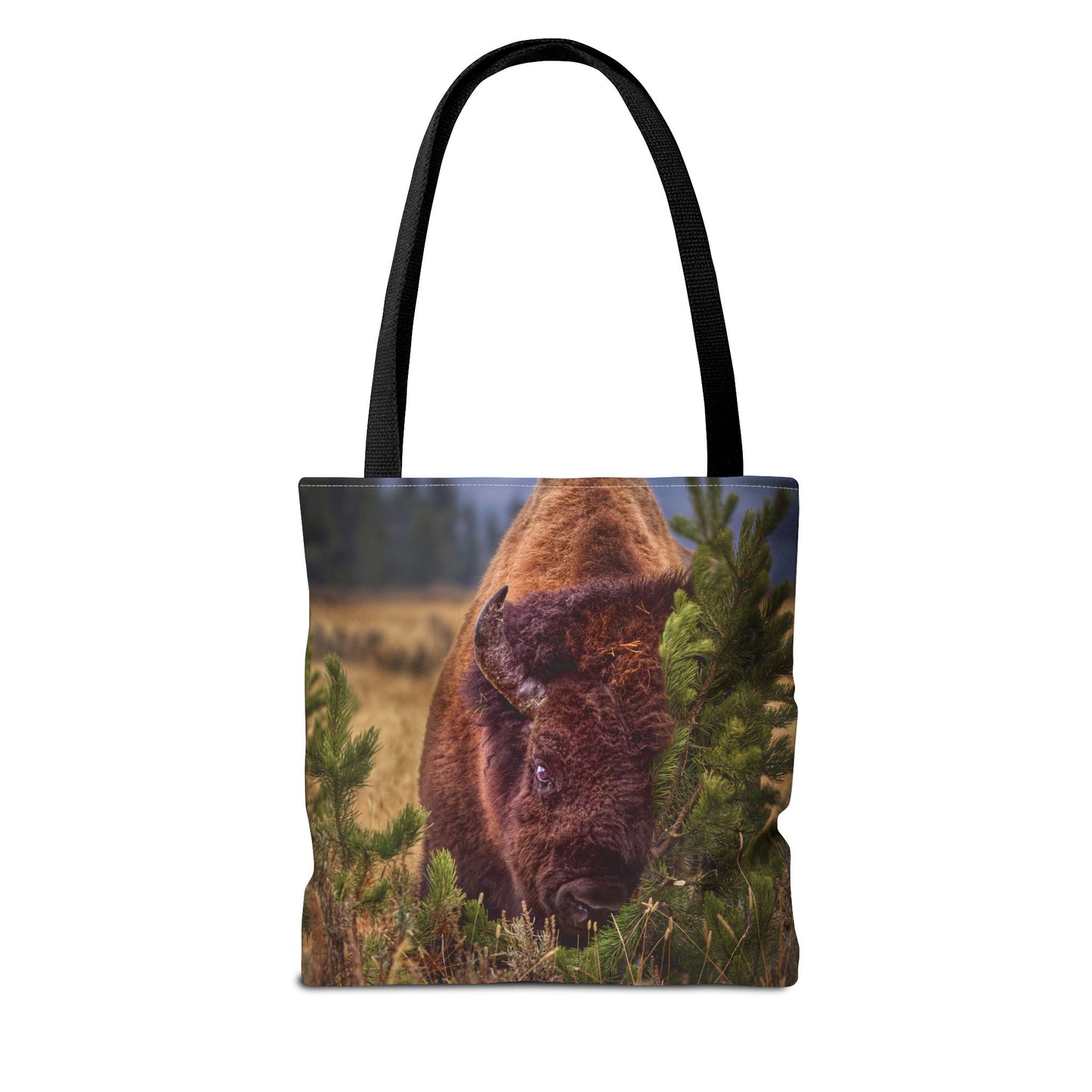 "RUBBIN" Tote Bag