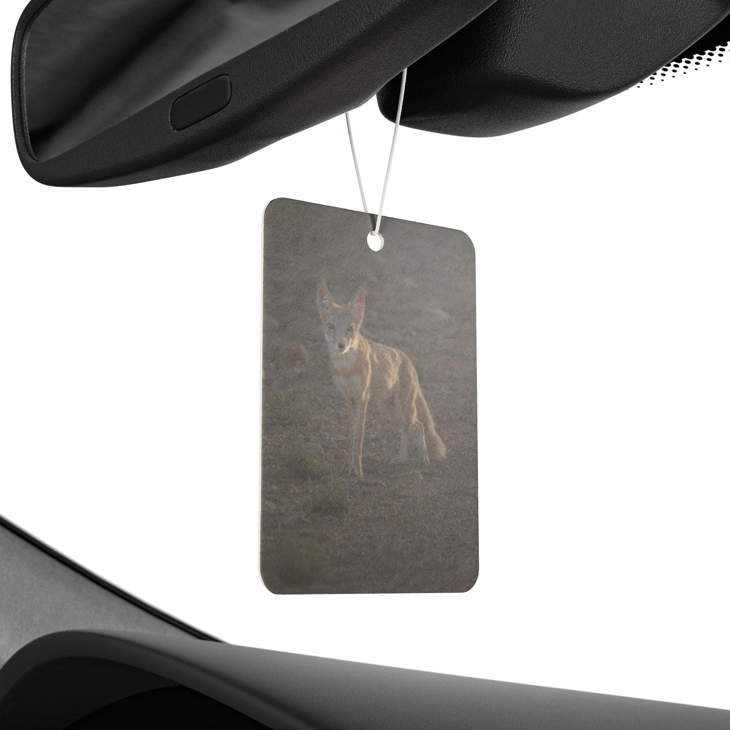 "AGLOW" Car Air Freshener